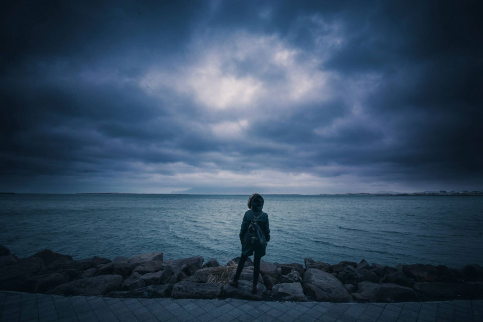 Coming Through the Storm: Stopping the Cycle of PTSD and Addiction – Alta  Mira Recovery