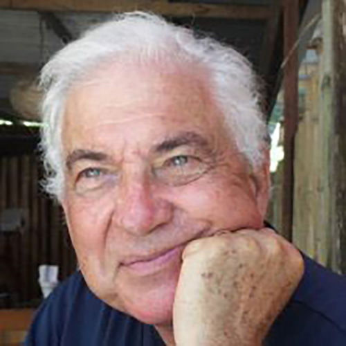 Alan J. Massey, MA, LISAC