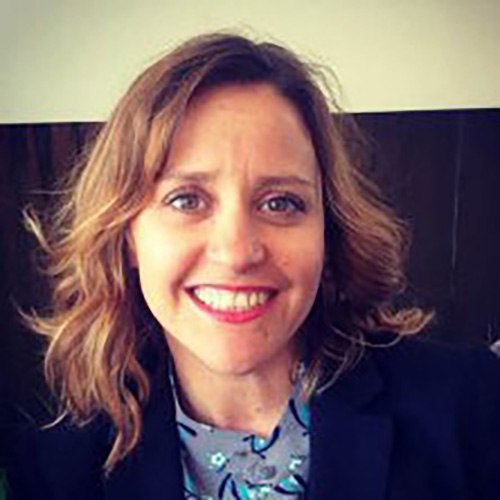 Amanda E. Lehrer, MSW