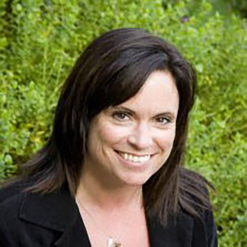 Amy Arnett, CAADAC