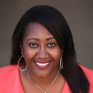 Anicia Williams, LMFT