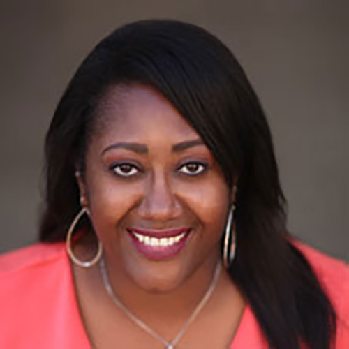 Anicia Williams, LMFT