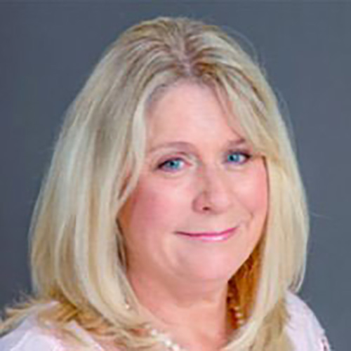 Ann Foster, LCPC