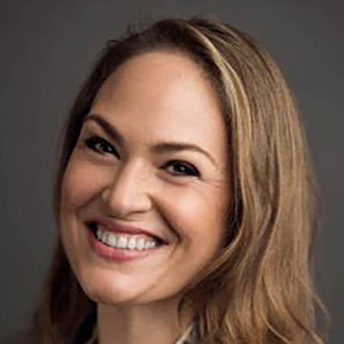 Brie Ciraulo Rosenfield, LMFT