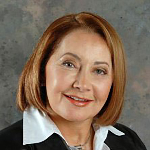 Cherlyne Short Majors, PhD