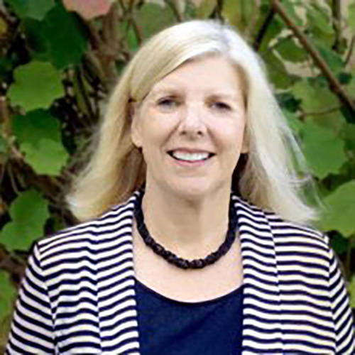 Carla Chludzinski, LCSW