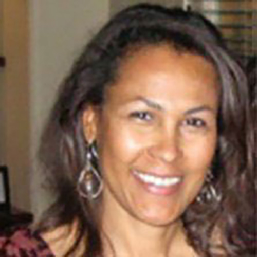 Gigi Veasey, LCSW, LISAC