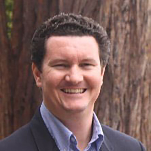 Ian D. Wolds, PsyD