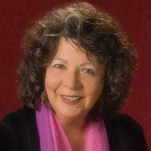 Janina Fisher, PhD