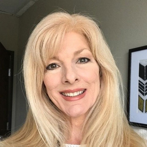 Jeanette Lisalda