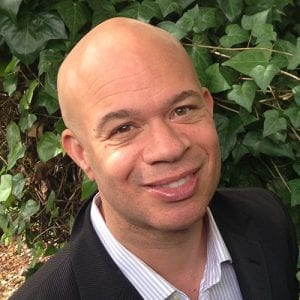 Jeffrey Hall, PsyD