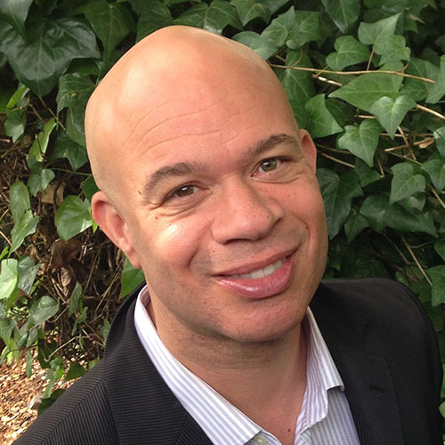 Jeffrey Hall, PsyD