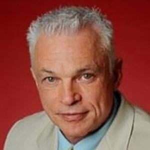 Dr. Jim Tracy