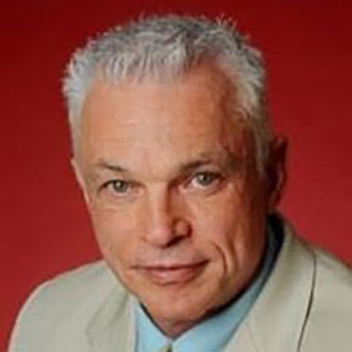 Dr. Jim Tracy