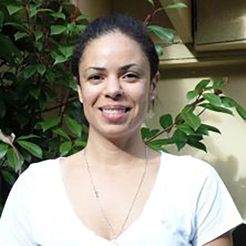 Natasha Marcy, LMT