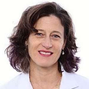 Helen “Py” Driscoll, MD
