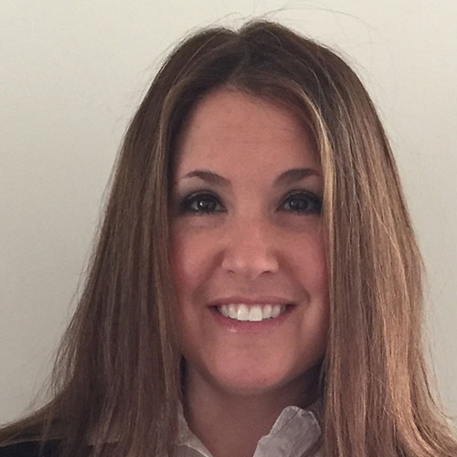 Robin Mastroni, MSW