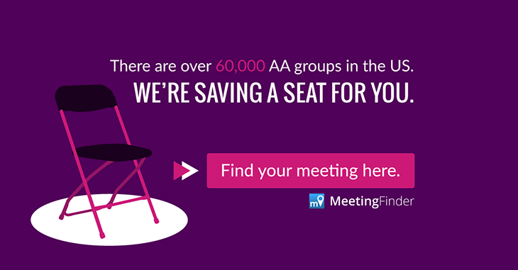 Saving-a-seat