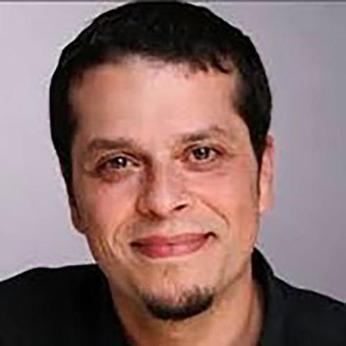 Sharif Ali, LMFT