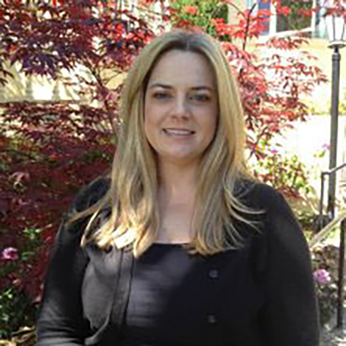Shelby Swartz, MA