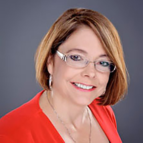 Vickye Key, LCDC