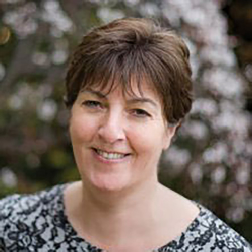 Lucille Heaney