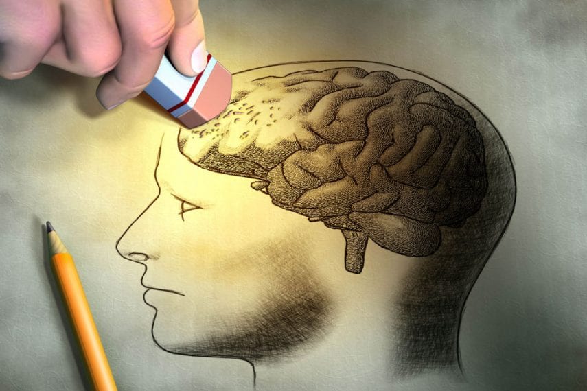 5 damaging physical effects of alcoholism
