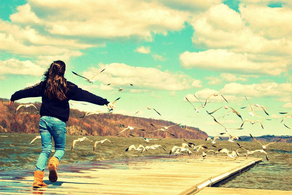 Blame is a Burden: Release It on Your Road to Addiction Recovery