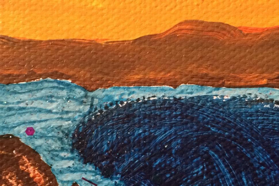 Creating Recovery: The Healing Power of Art Therapy in Addiction Treatment