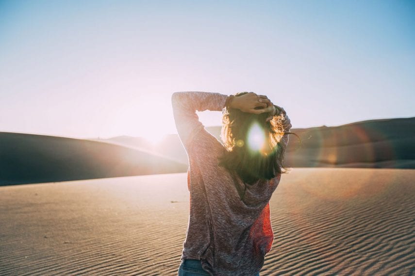 Embracing Your Unique Spirituality on the Journey of Addiction Recovery
