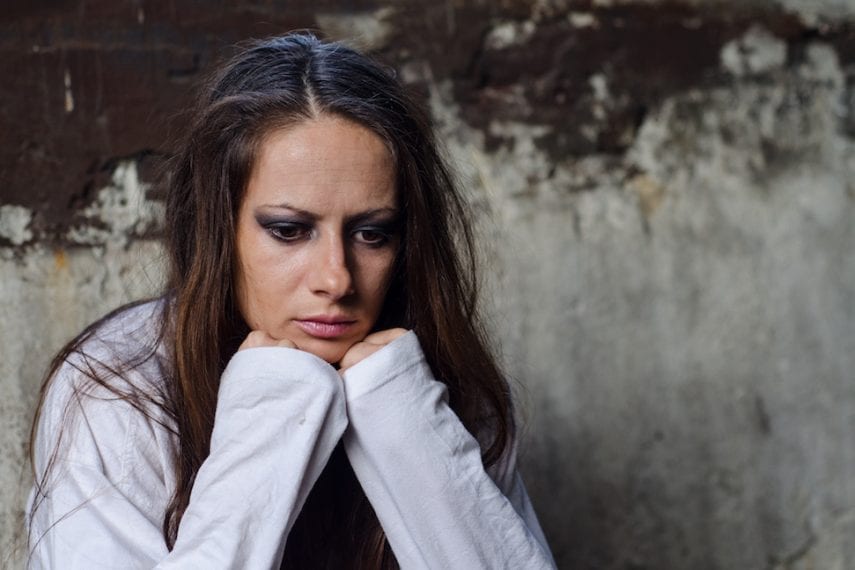 Opiate Addiction