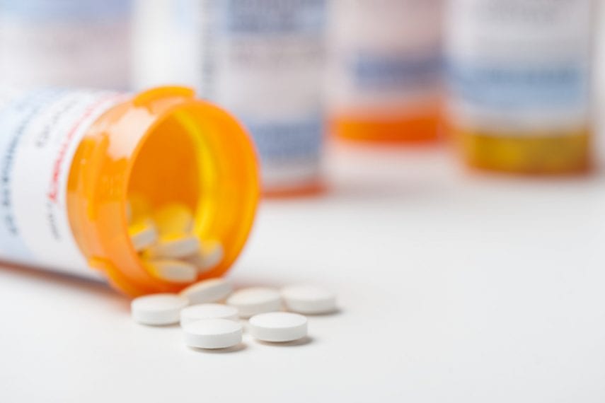 Prescription Drug Abuse