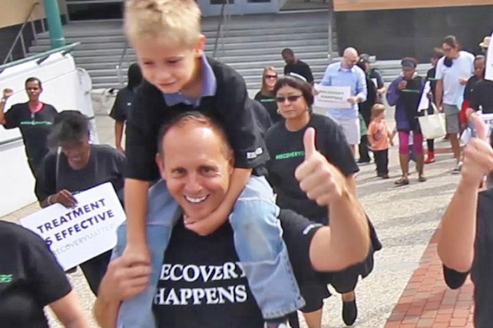 Recovery Community Centers: Building Hope through Peer Support