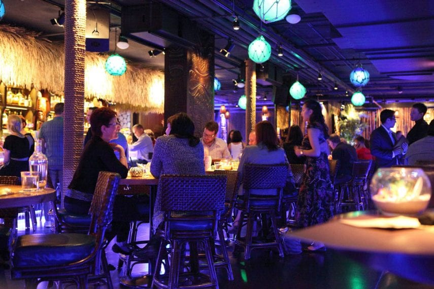 Sobriety Strategies: After-Work Drinks with Coworkers
