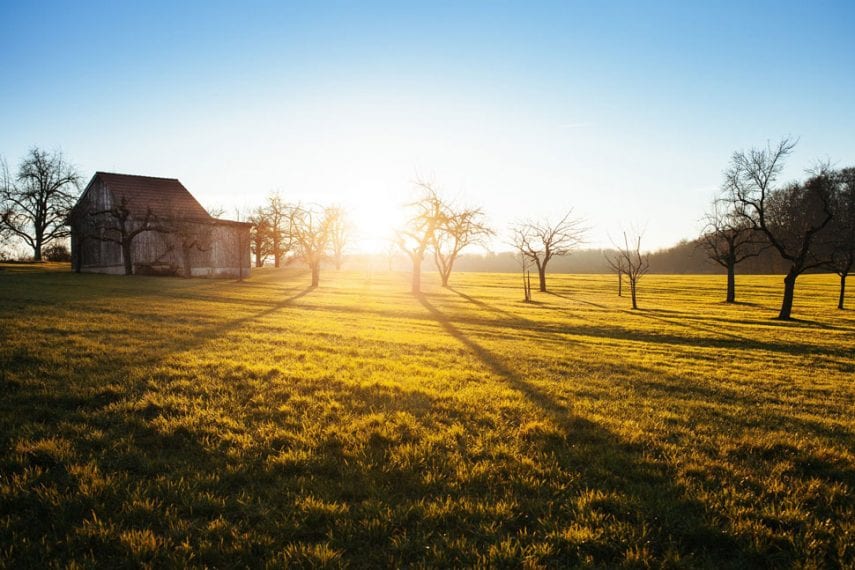 Travelling for Opioid Addiction Treatment Opens Up Options for Rural Addicts