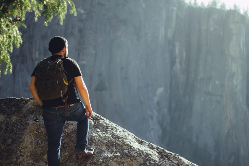 Uncover Hidden Strength: Develop New Skills Through Adventure Therapy