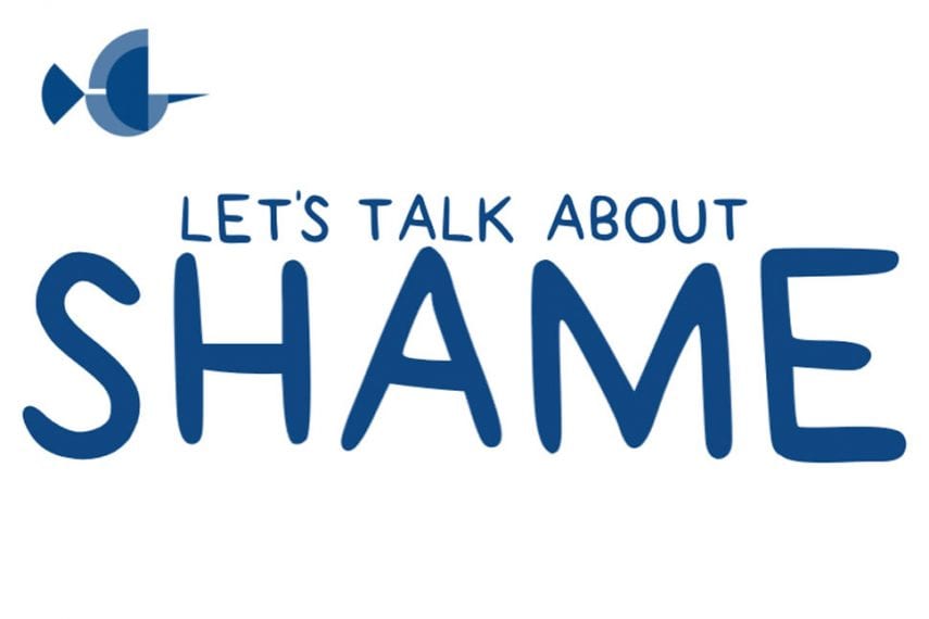 We’re Opening a Conversation about Shame