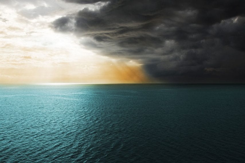 When You Want to Quit: Dialectical Behavior Therapy and Weathering the Storms