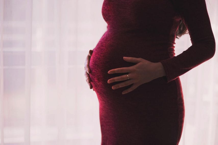 Why Opioid Addiction Treatment is Key to Recovery for Pregnant Addicts and New Mothers
