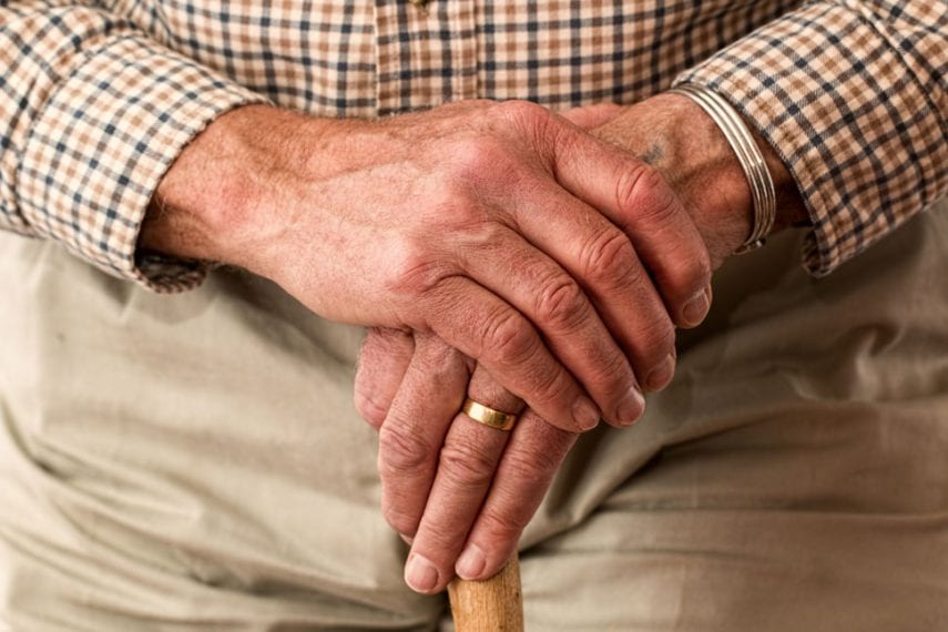 Why Opioid Addiction in Seniors Remains a Hidden Epidemic
