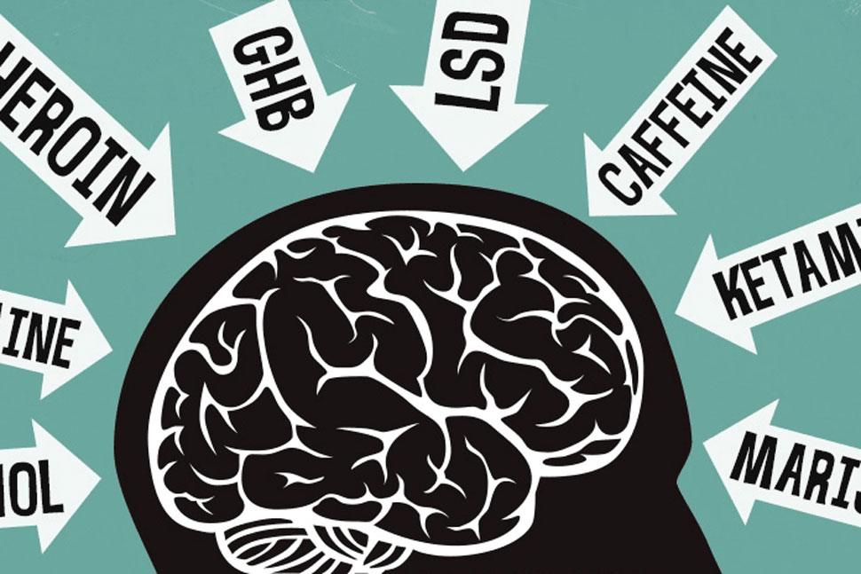 Demystifying Withdrawal: Towards A Deeper Understanding of How Drugs and Addiction Affect the Brain