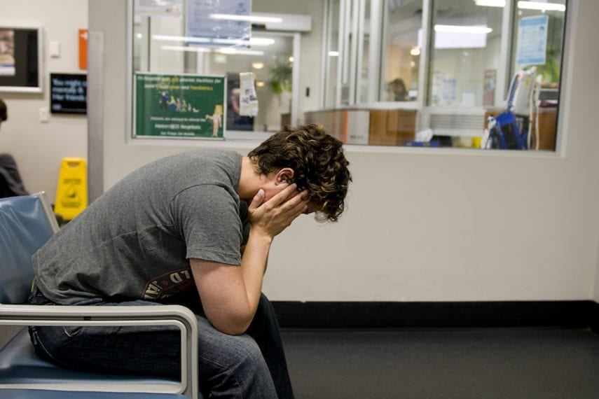 Dealing With Overdose