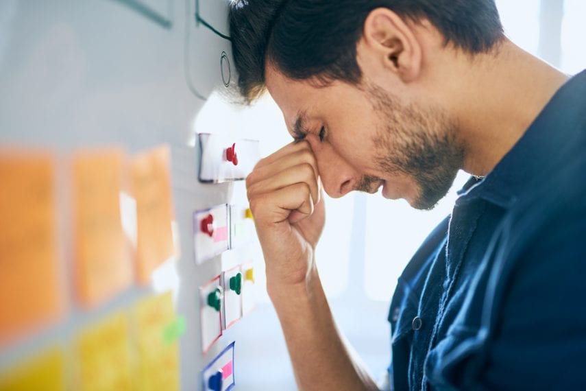 Getting Time Off Work for Residential Treatment
