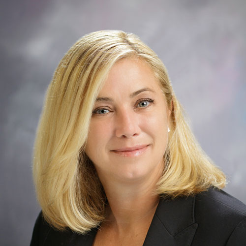 Krista Gilbert, PhD, LMFT