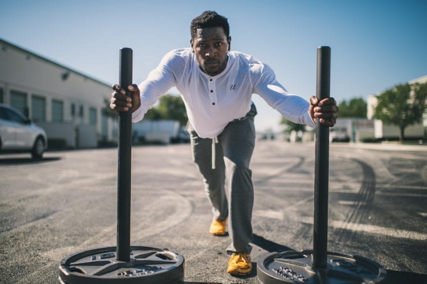 Professional Athletes and Drug Addiction