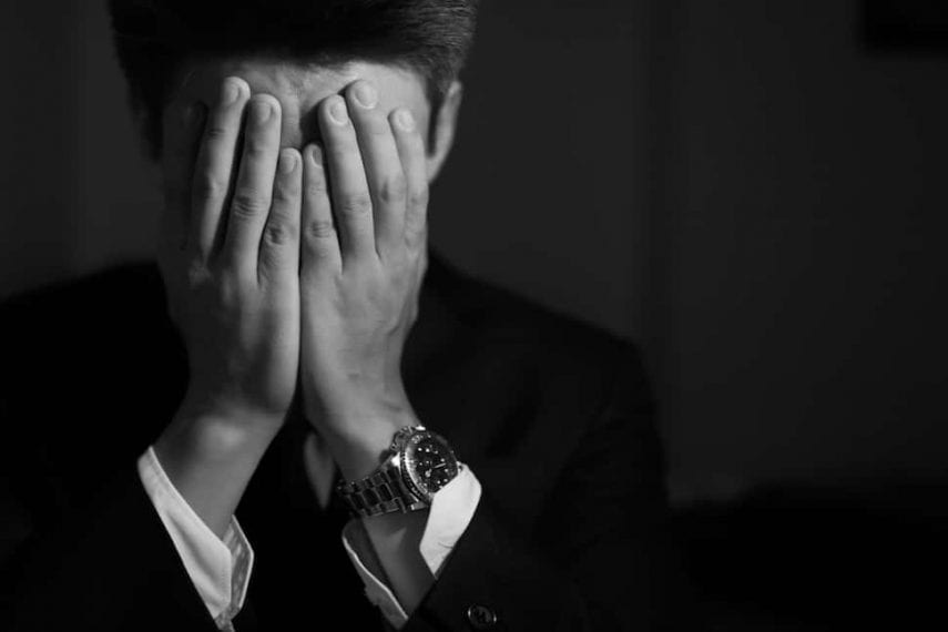 Addiction and Anxiety