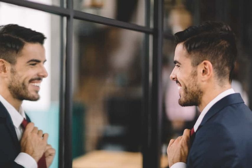 Addiction and Narcissistic Personality Disorder