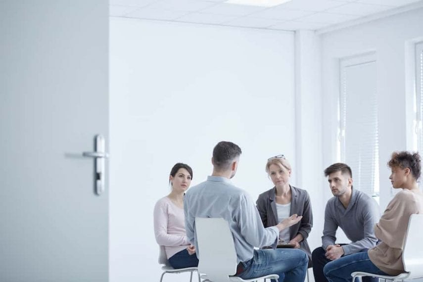 Co-Occurring Disorders