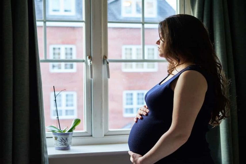 Fetal Alcohol Syndrome Risks During Pregnancy