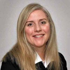 Lori Sparrow, MA, LMFT